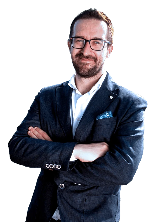 Stefano Serafini